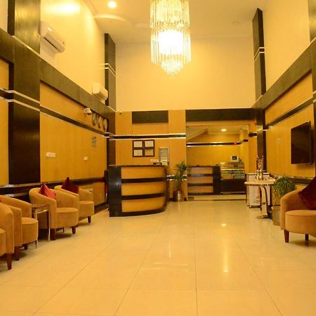 Maset Al Masem Serviced Apartments Αλ Χοφούφ Εξωτερικό φωτογραφία