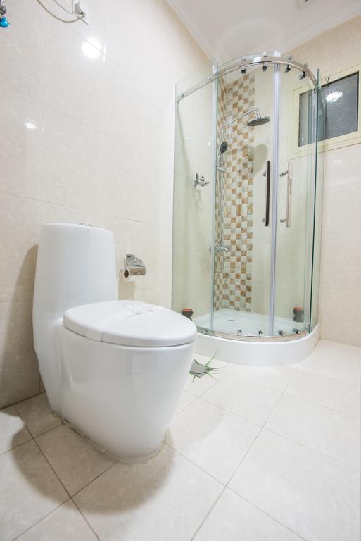 Maset Al Masem Serviced Apartments Αλ Χοφούφ Εξωτερικό φωτογραφία