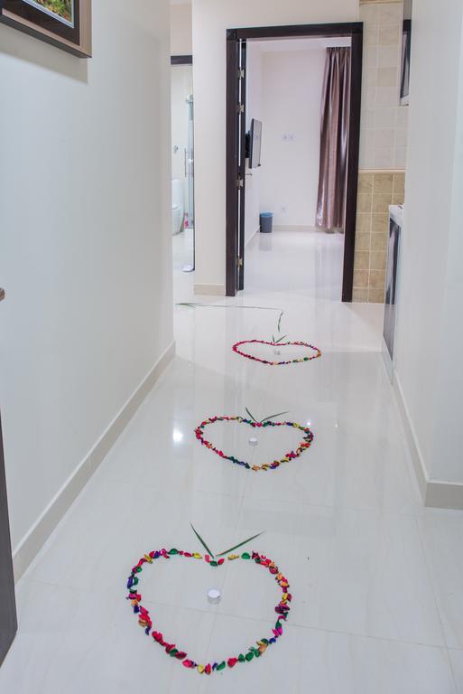 Maset Al Masem Serviced Apartments Αλ Χοφούφ Εξωτερικό φωτογραφία